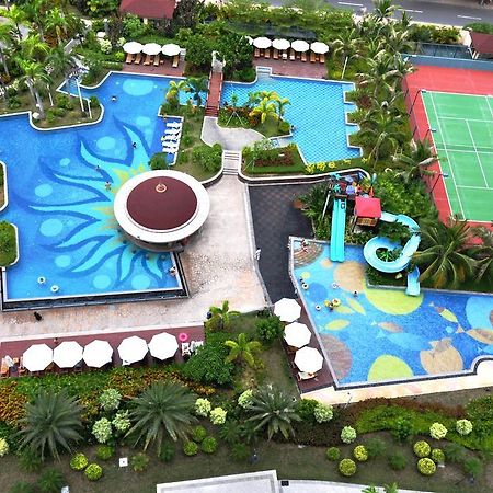 Sanya Yikehai View Apartments Exterior foto